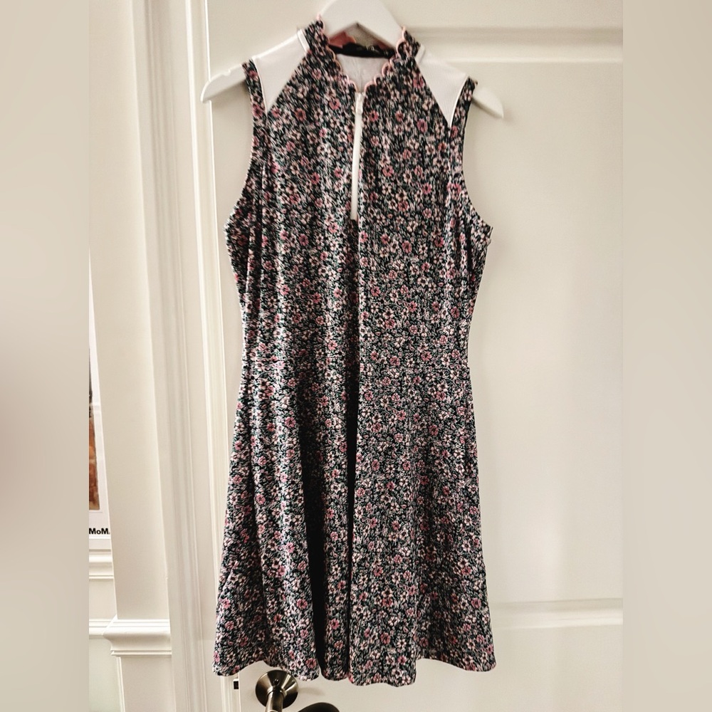 RLX Ralph Lauren Floral Hybrid Golf Dress, NWT, medium - Picture 6 of 6